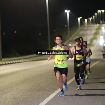 Runner Photo 2748531