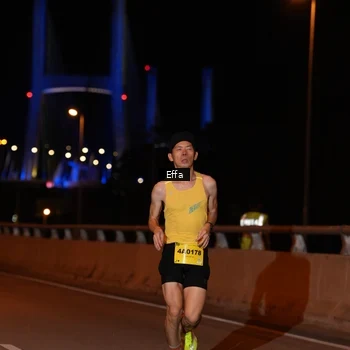 Runner Photo 2748540