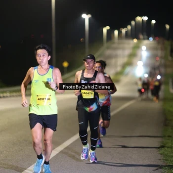Runner Photo 2748551