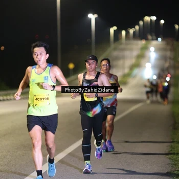 Runner Photo 2748559