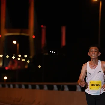 Runner Photo 2748571