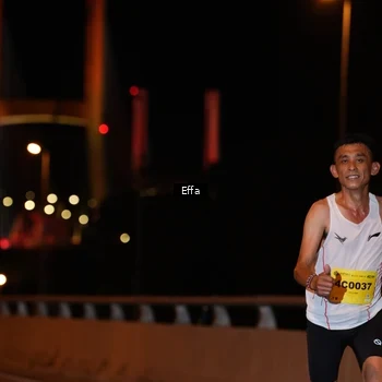 Runner Photo 2748575