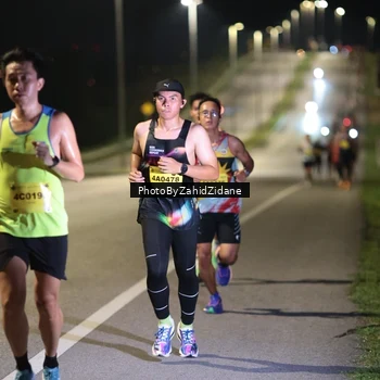 Runner Photo 2748576