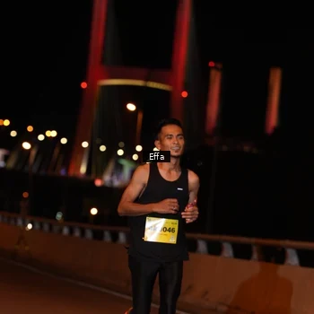 Runner Photo 2748582