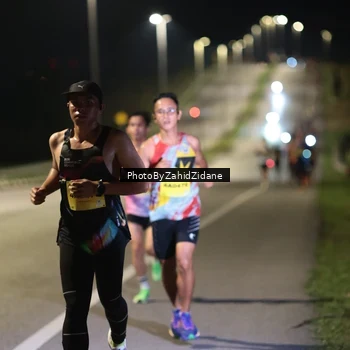 Runner Photo 2748585