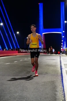 Runner Photo 2748591