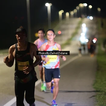 Runner Photo 2748592
