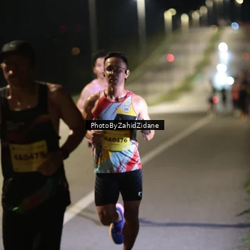 Runner Photo 2748607