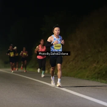 Runner Photo 2748646