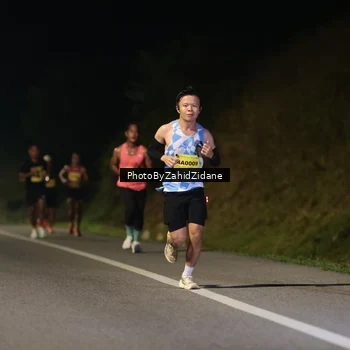 Runner Photo 2748651