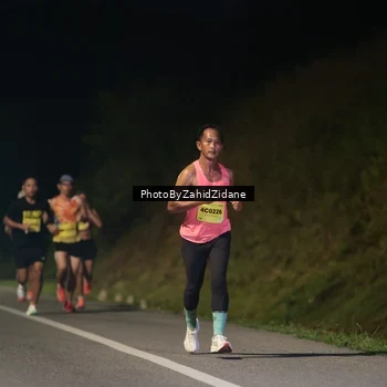 Runner Photo 2748660