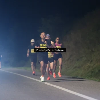 Runner Photo 2748677
