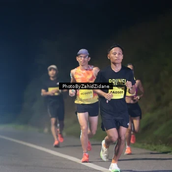 Runner Photo 2748705