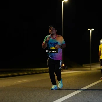 Runner Photo 2748718