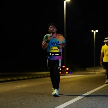 Runner Photo 2748724