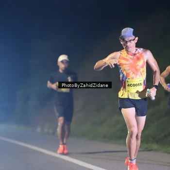 Runner Photo 2748725