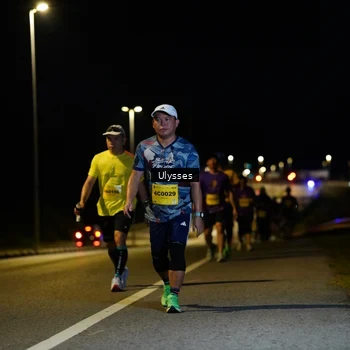 Runner Photo 2748741
