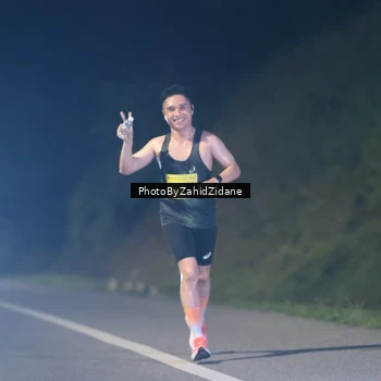 Runner Photo 2748752