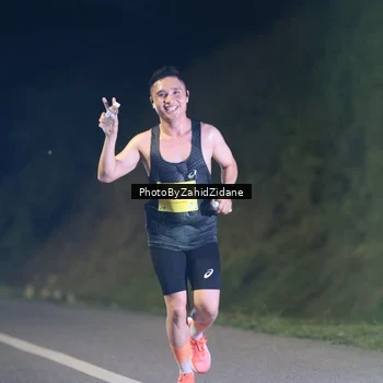 Runner Photo 2748761