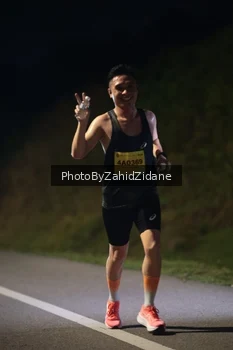 Runner Photo 2748779