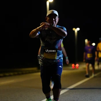 Runner Photo 2748804