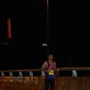 Runner Photo 2748810