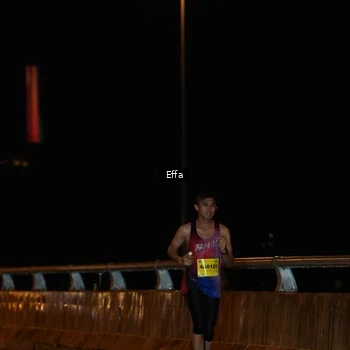 Runner Photo 2748814