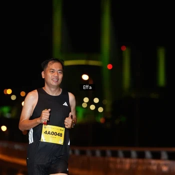 Runner Photo 2748818