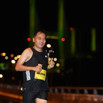 Runner Photo 2748825