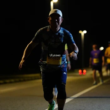 Runner Photo 2748831
