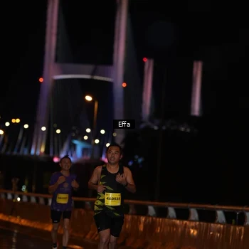 Runner Photo 2748906