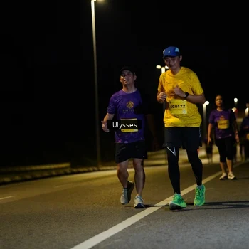 Runner Photo 2748933