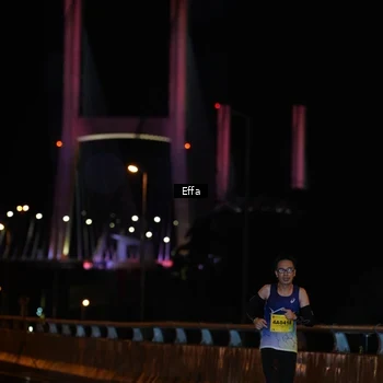 Runner Photo 2748941
