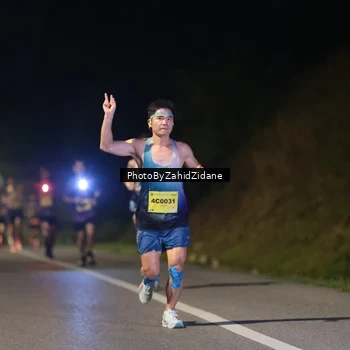 Runner Photo 2748945