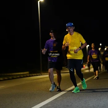 Runner Photo 2748955