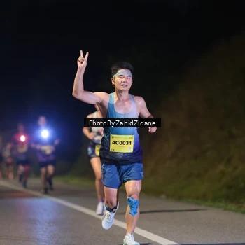 Runner Photo 2748959