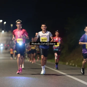 Runner Photo 2748991