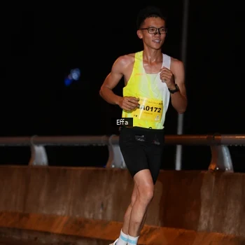 Runner Photo 2749015