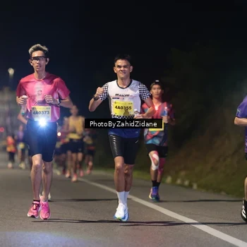 Runner Photo 2749019