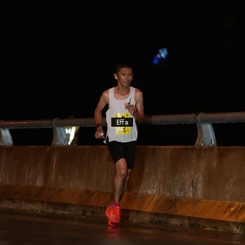 Runner Photo 2749020