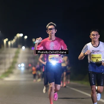 Runner Photo 2749046