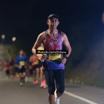 Runner Photo 2749079