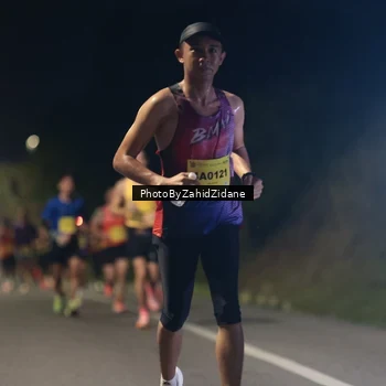 Runner Photo 2749085