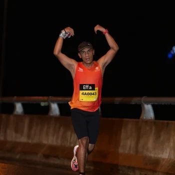 Runner Photo 2749116