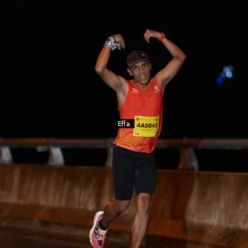 Runner Photo 2749132