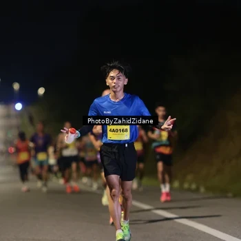 Runner Photo 2749133