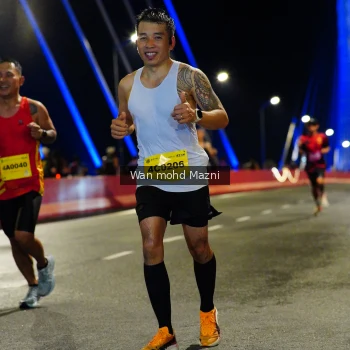 Runner Photo 2749137
