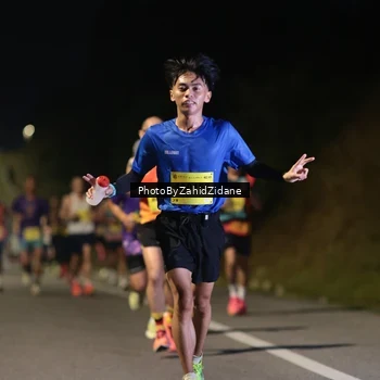 Runner Photo 2749150
