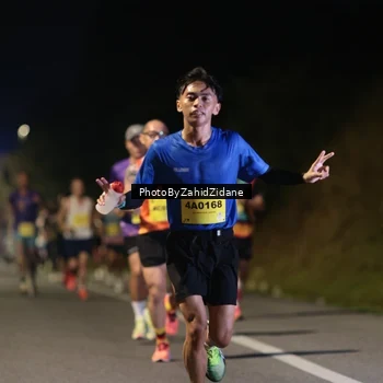 Runner Photo 2749154