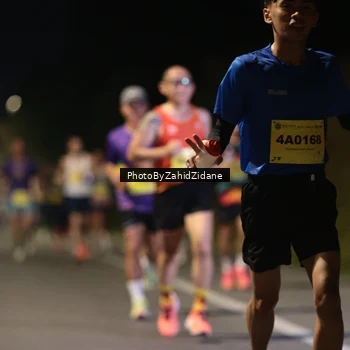 Runner Photo 2749161